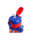 Water Bottle 500ml - Marvel Spider
